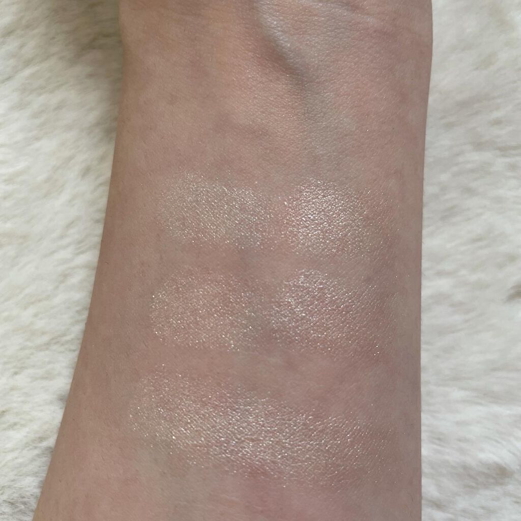 ミックスカラーチークN/CEZANNE/パウダーチークを使ったクチコミ(5枚目)