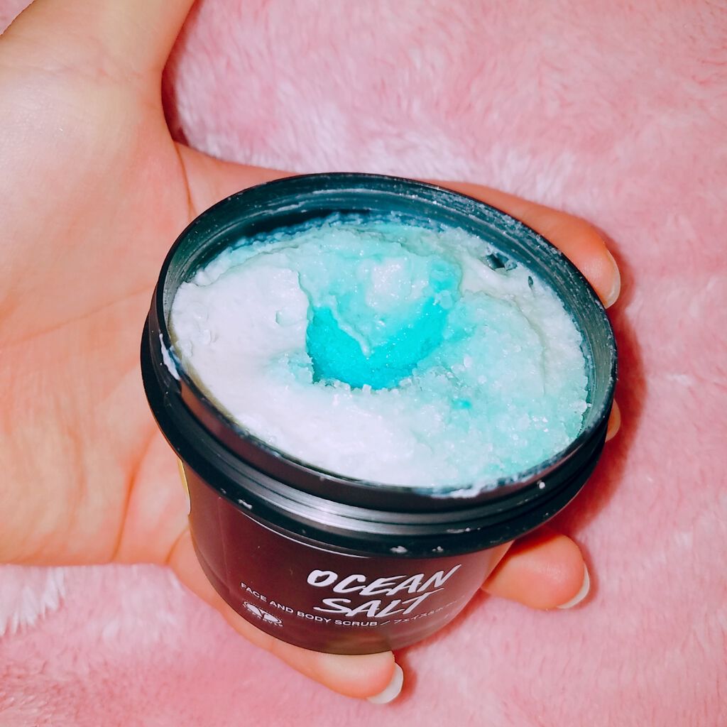 ヴィーナス誕生/ラッシュ/その他洗顔料を使ったクチコミ（1枚目）