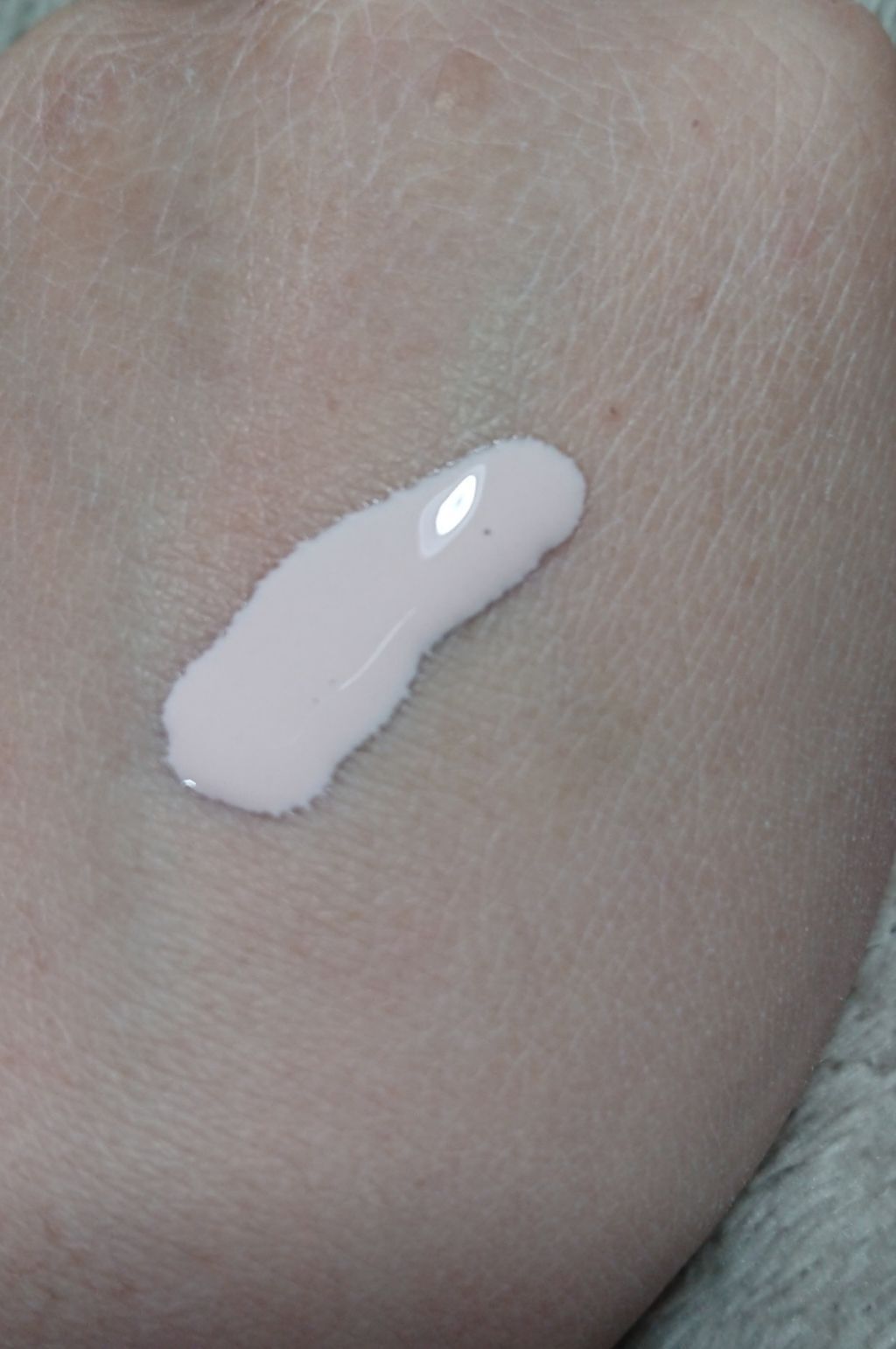 シルク感カラーベース/SUGAO®/化粧下地を使ったクチコミ(2枚目)