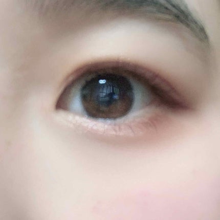 リキッドフィルム S/ラクオリ/二重まぶた用アイテムを使ったクチコミ(1枚目)