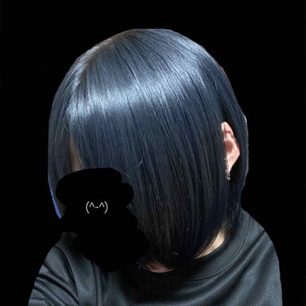 メイクアップカラー/ビューティーン/ヘアカラーを使ったクチコミ(3枚目)