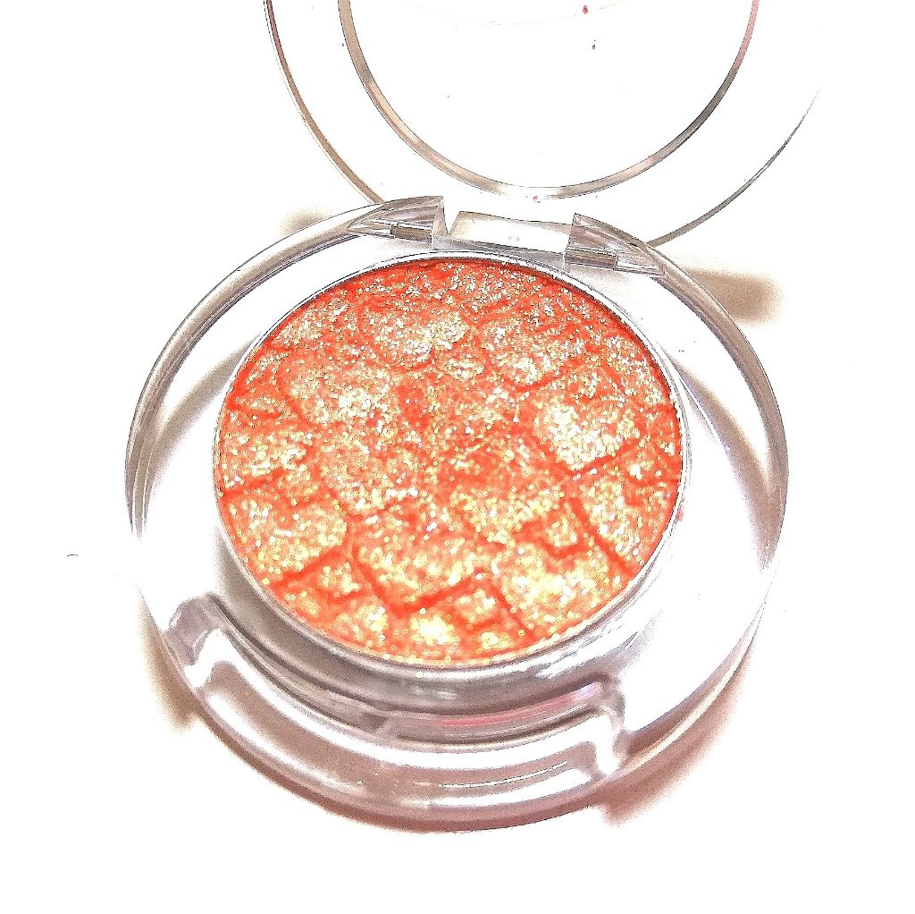 ルックアット マイアイズ/ETUDE/単色アイシャドウを使ったクチコミ（1枚目）