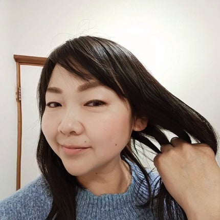 モイスト&ダメージケア アンプルミルク/ボンドプレックス/ヘアミルクを使ったクチコミ(6枚目)