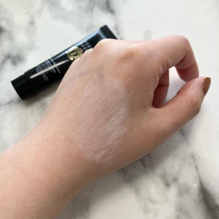 インテンシブ セラム ラディアンス プライマー/BOBBI BROWN/化粧下地を使ったクチコミ(3枚目)