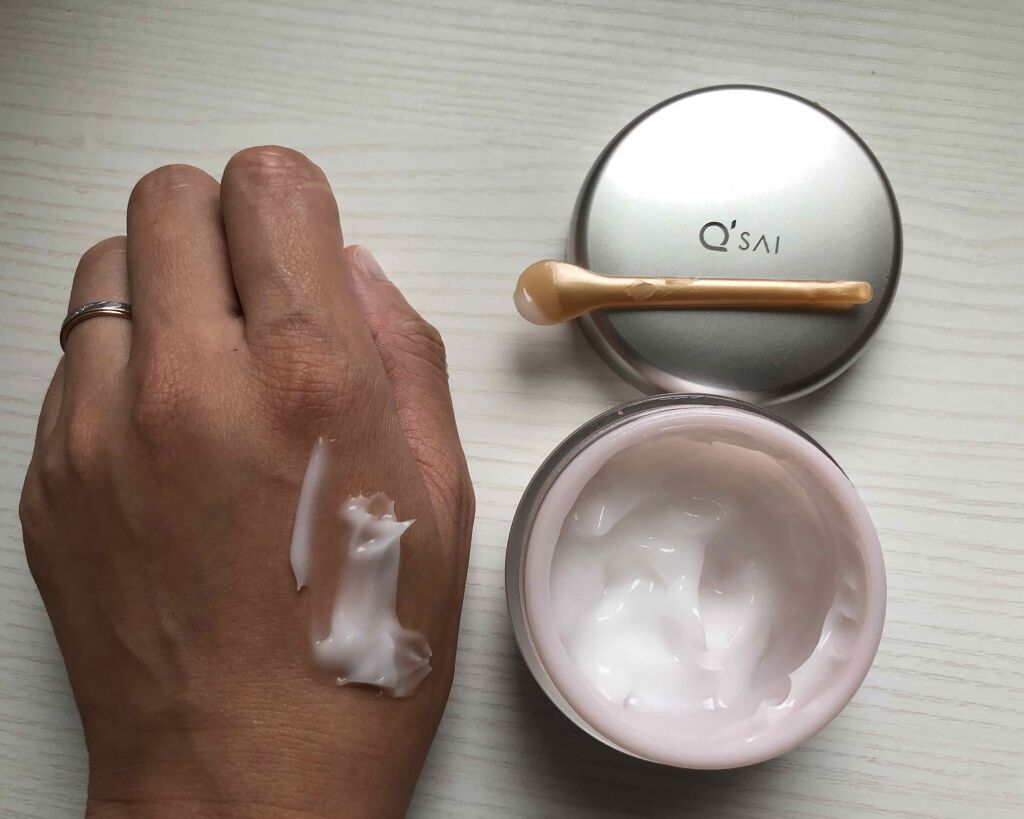 薬用美白・シワ改善オールインワンジェル/コラリッチ/オールインワン化粧品を使ったクチコミ(3枚目)