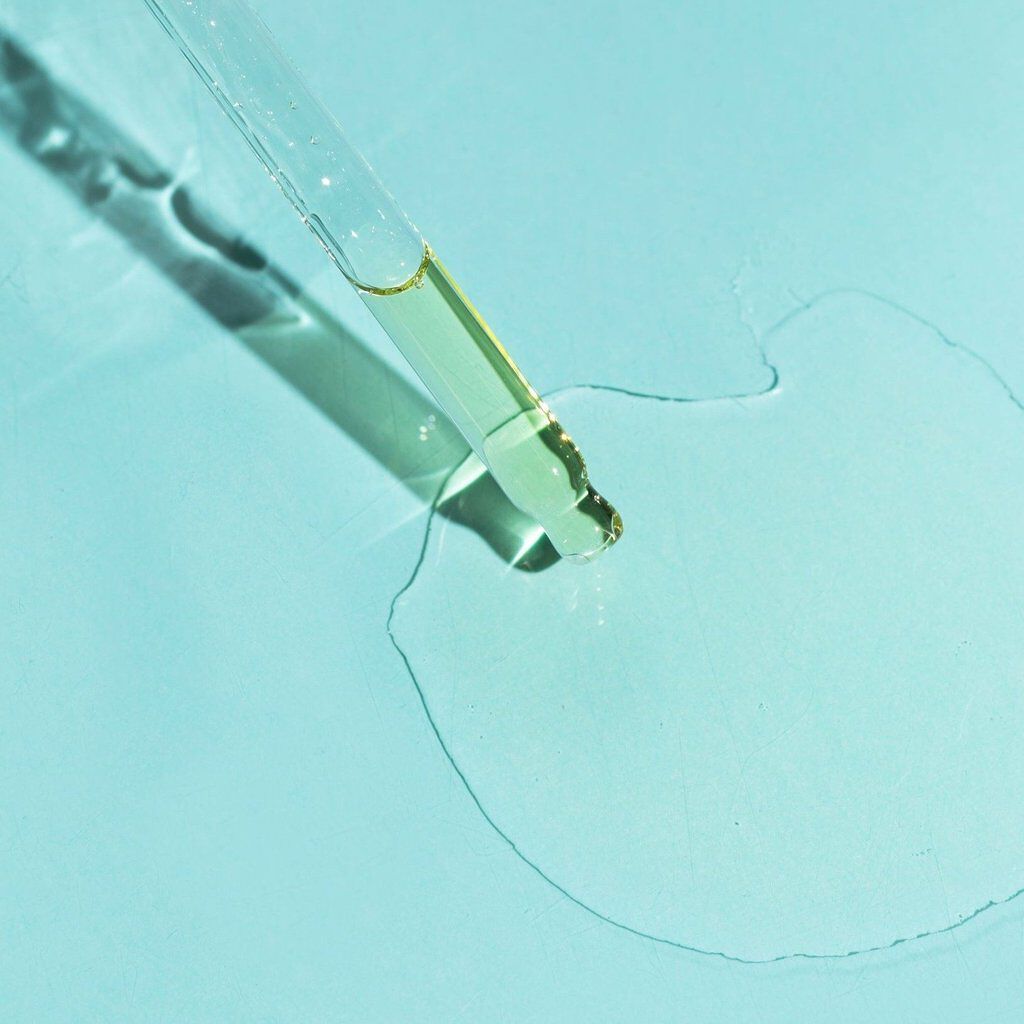 ハーバル ユース オイル SNOW FOX SKINCARE