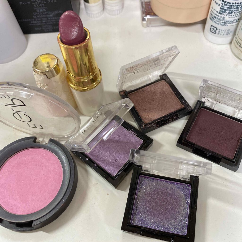 ラスティング リップカラーN/CEZANNE/口紅を使ったクチコミ（1枚目）