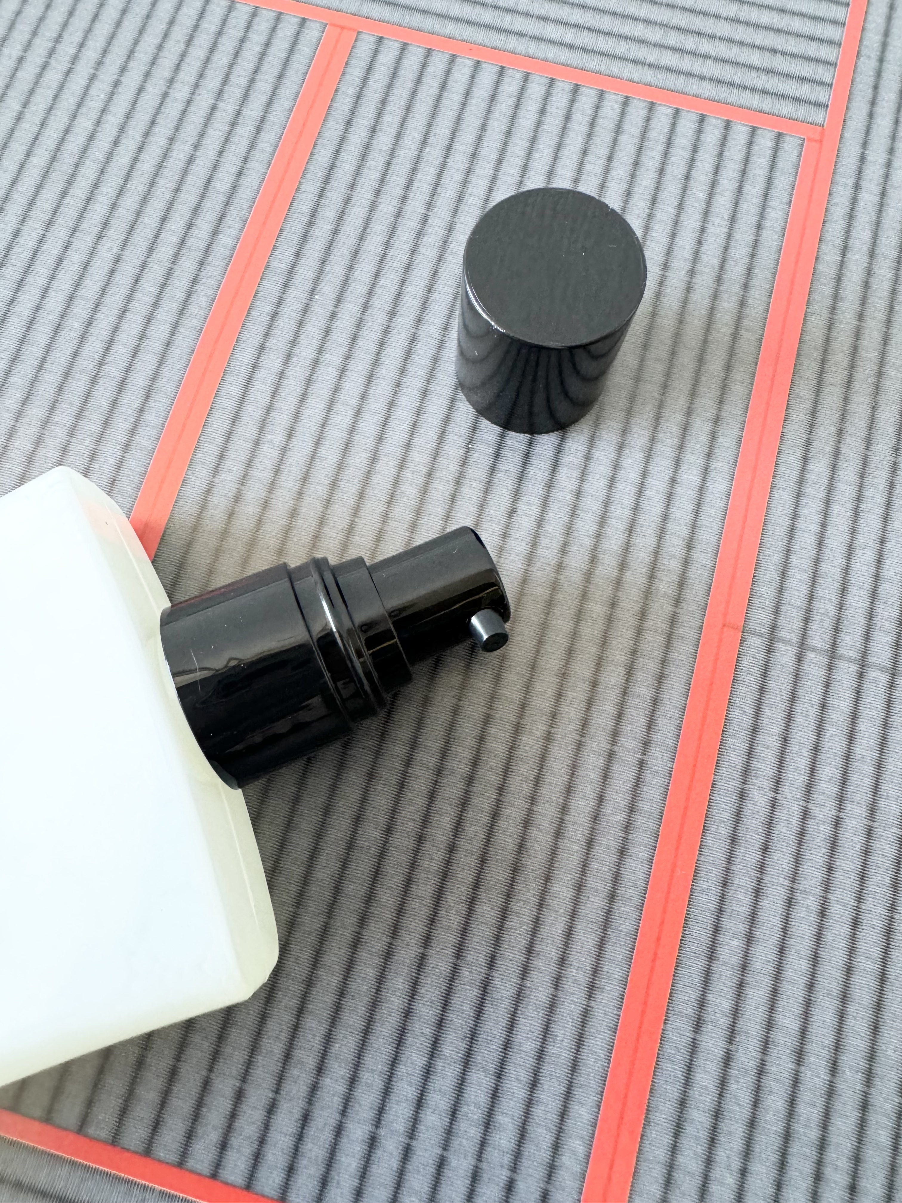 チャップアップ育毛ローション/CHAP UP(チャップアップ)/頭皮ローションを使ったクチコミ（2枚目）