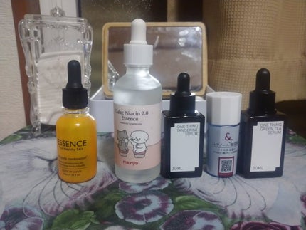 エイジングケア薬用リンクルケアクリームマスク/無印良品/フェイスクリームを使ったクチコミ(2枚目)