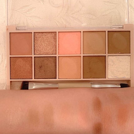 モイスチャー リッチ リップスティック/SUQQU/口紅を使ったクチコミ(5枚目)