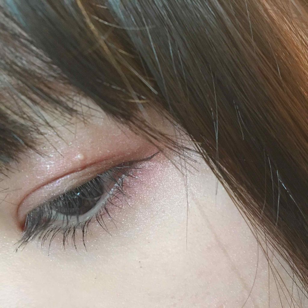 クイックラッシュカーラー/キャンメイク/マスカラ下地を使ったクチコミ（1枚目）