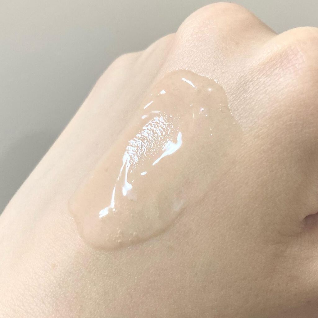 全身角質クリアゲル/NONON(ノンノン)/ピーリングを使ったクチコミ（3枚目）