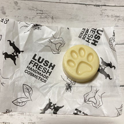 みつばちマーチ/ラッシュ/ボディ石鹸を使ったクチコミ(4枚目)