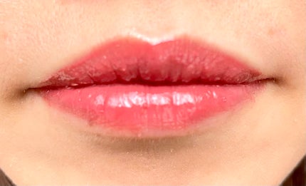 センシュアルフィックスティント/Ririmew/リップティントを使ったクチコミ(5枚目)