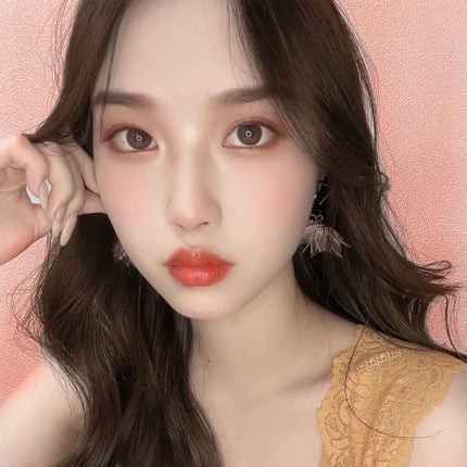 クリーミータッチライナー/キャンメイク/ジェルアイライナーを使ったクチコミ(4枚目)