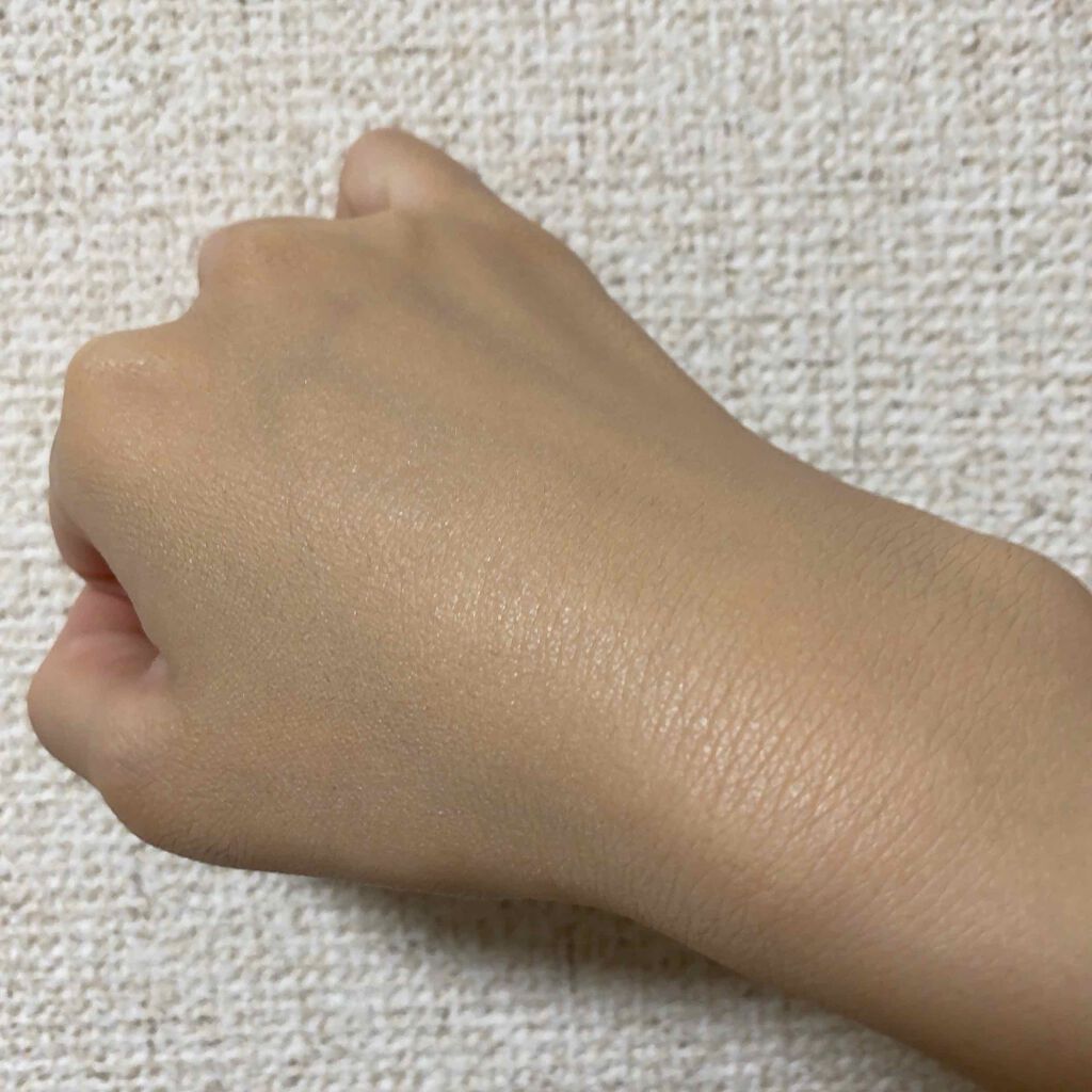 ミネラルエッセンスBBクリーム ウルトラ/ONLY MINERALS/BBクリームを使ったクチコミ(4枚目)