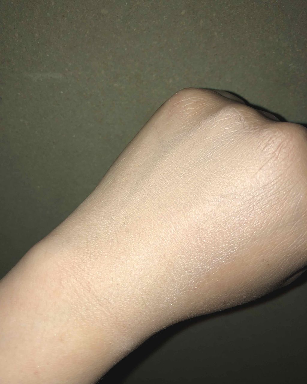 パウダリースキンメイカー/KATE/リキッドファンデーションを使ったクチコミ(1枚目)