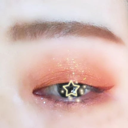 STペンシルアイライナー/キャンドゥ/ペンシルアイライナーを使ったクチコミ(5枚目)