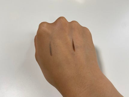 24 ミネラルモイストパウダーファンデ/24h cosme/パウダーファンデーションを使ったクチコミ(4枚目)