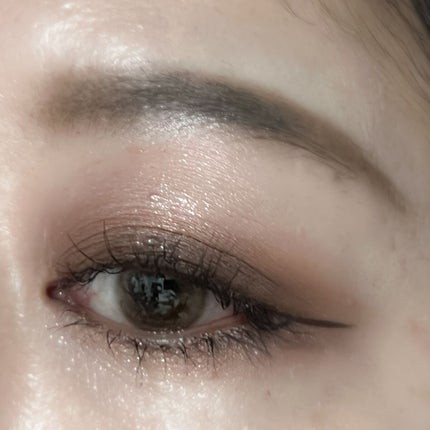 【旧】サンク クルール クチュール/Dior/アイシャドウパレットを使ったクチコミ(6枚目)