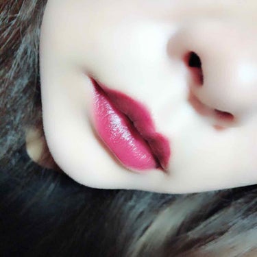 3CE MOOD RECIPE LIP COLOR/3CE/口紅を使ったクチコミ（3枚目）