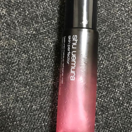 ステージ パフォーマー ブロック:ブースター/shu uemura/化粧下地を使ったクチコミ(1枚目)