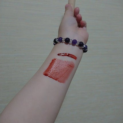 LINE FRIENDS EDITION/rom&nd/メイクアップキットを使ったクチコミ(3枚目)