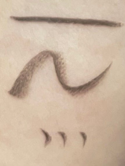 極細アイライナーEX/CEZANNE/リキッドアイライナーを使ったクチコミ(2枚目)