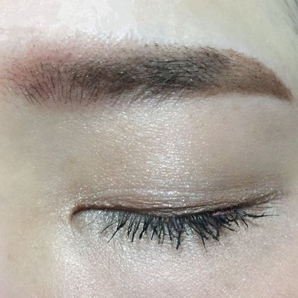 ピンク グロウ リュクス アイシャドウ パレット/BOBBI BROWN/アイシャドウパレットを使ったクチコミ(5枚目)