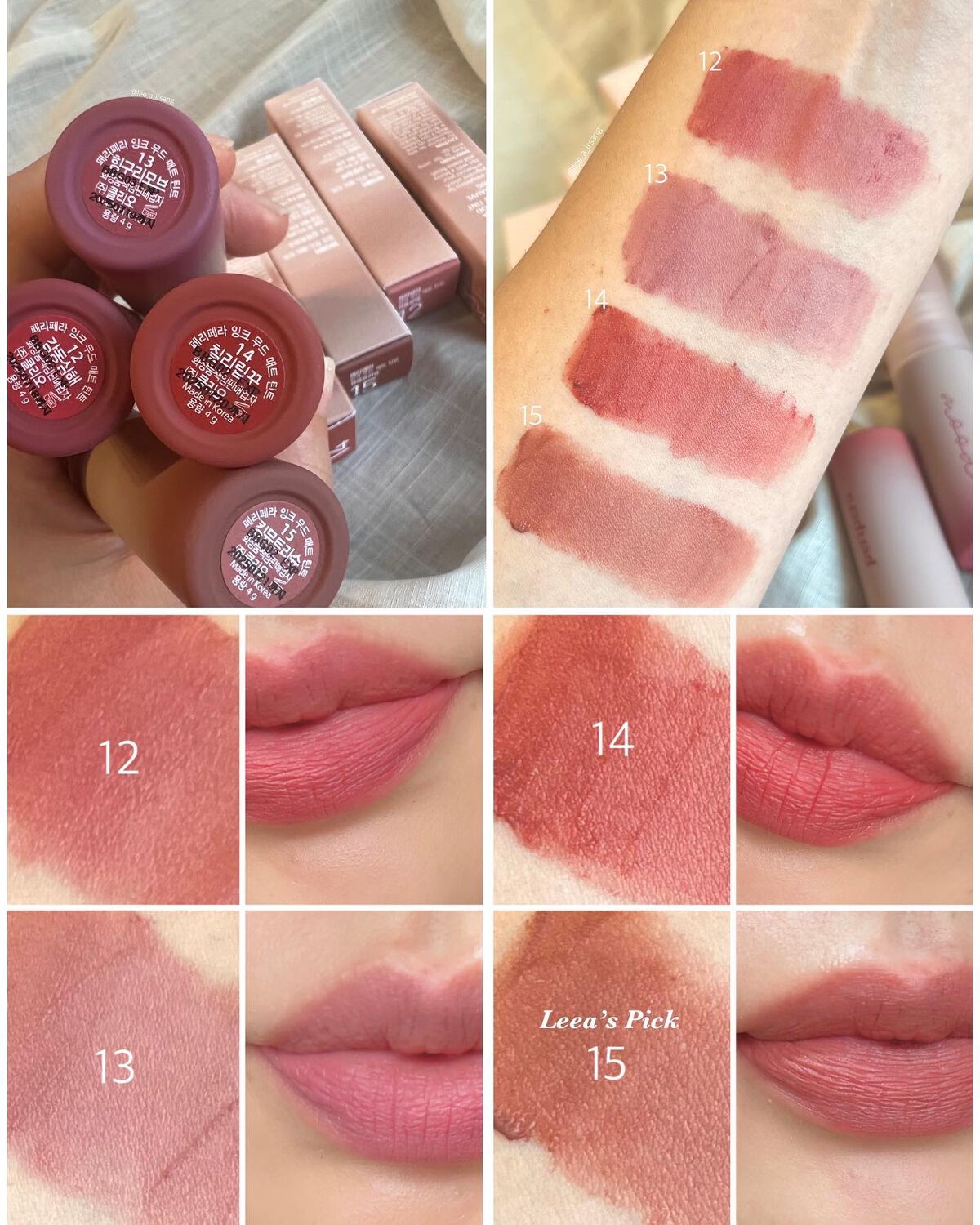 ピュア ブラッシュド サンシャイン チーク/PERIPERA/パウダーチークを使ったクチコミ(7枚目)