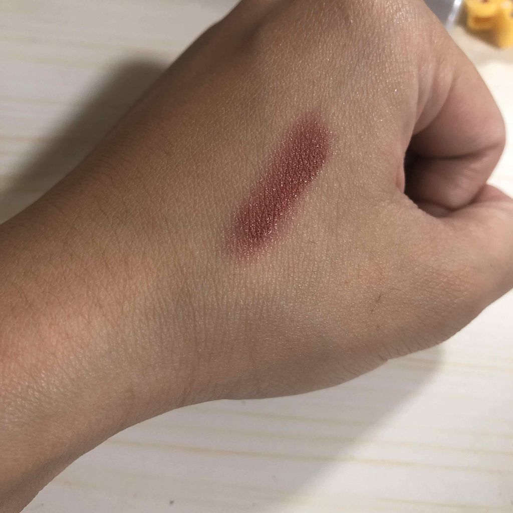 口紅（詰替用）/ちふれ/口紅を使ったクチコミ（1枚目）