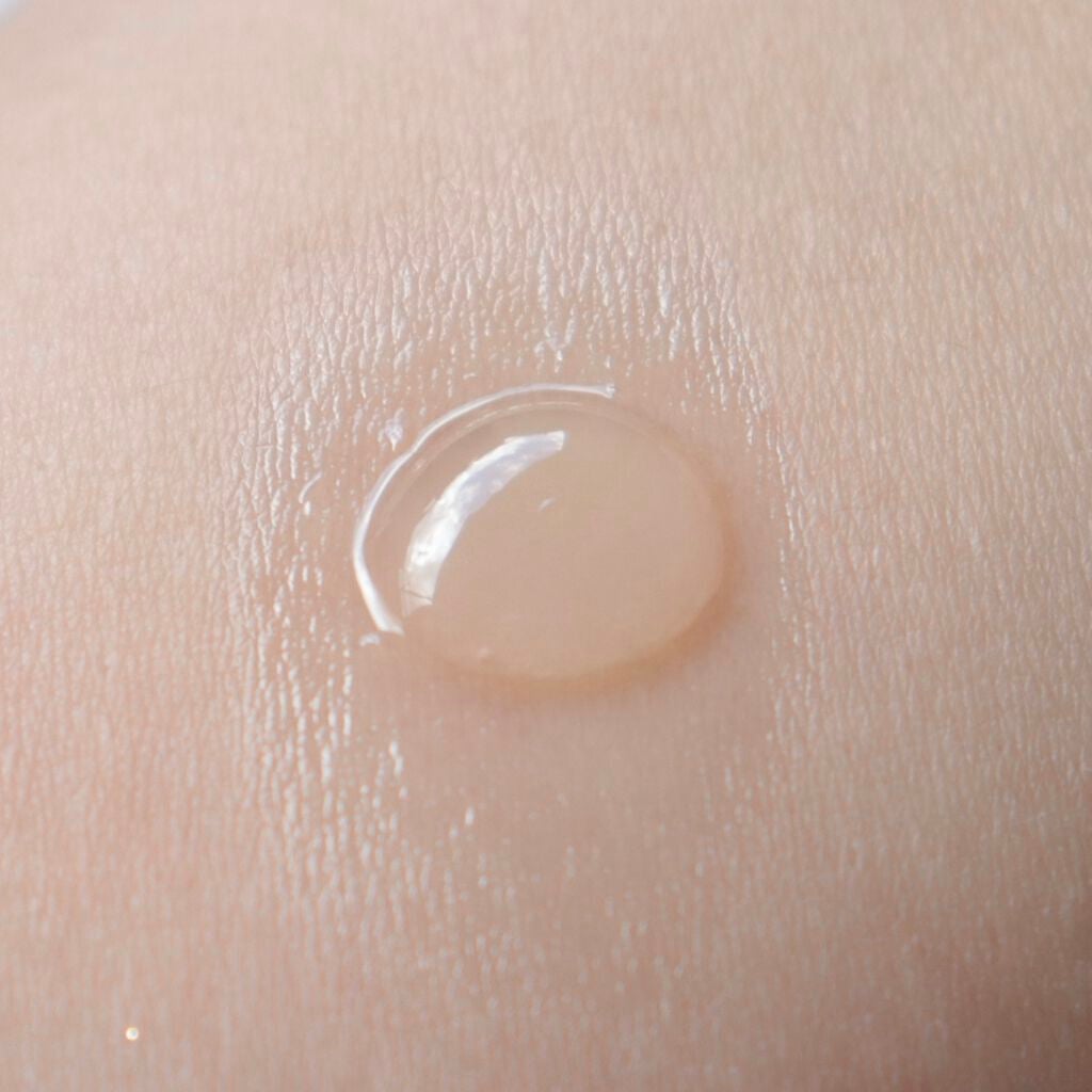 ピュアショット ナイト リチャージセラム/YVES SAINT LAURENT BEAUTE/美容液を使ったクチコミ(5枚目)