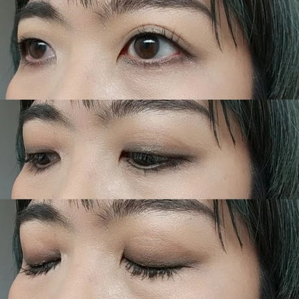 ダブル ウェア ゼロ スマッジ マスカラ/ESTEE LAUDER/マスカラを使ったクチコミ(4枚目)