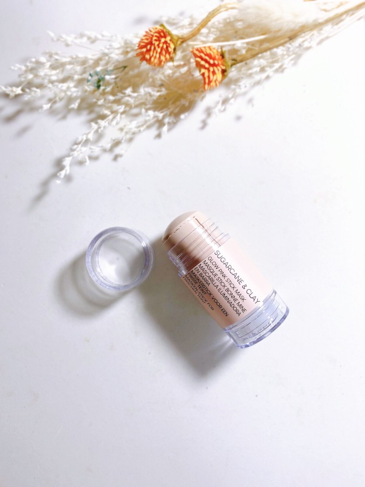 ピンクポアスティック/ラクシオン/洗い流すパック・マスクを使ったクチコミ(9枚目)