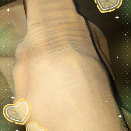 Shape&Keep/SLIMWALK/着圧ソックス・レギンスを使ったクチコミ(1枚目)