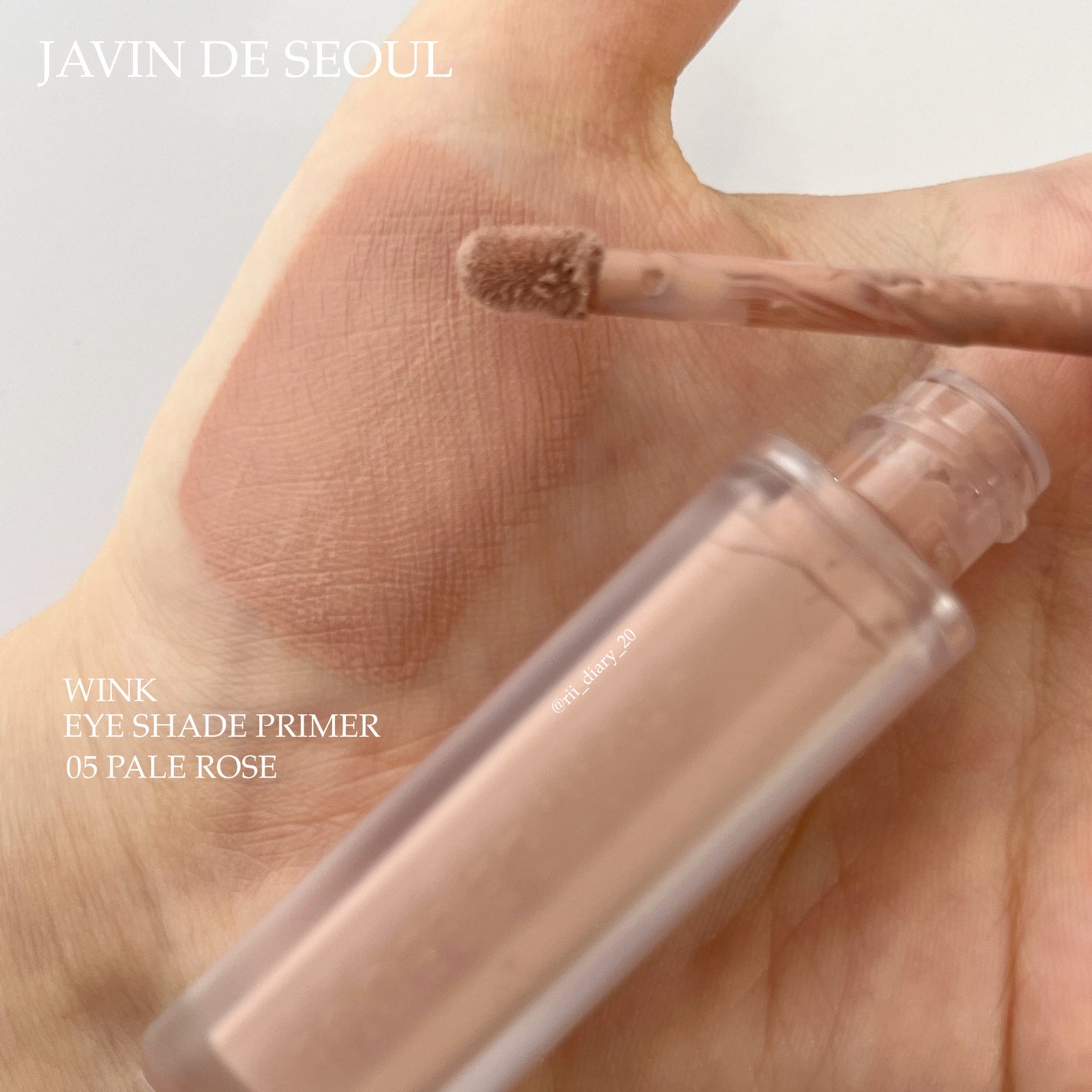 ジャビンドゥソウル ウインクファンデーションパクト/Javin De Seoul/クッションファンデーションを使ったクチコミ(6枚目)