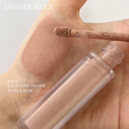 ジャビンドゥソウル ウインクファンデーションパクト/Javin De Seoul/クッションファンデーションを使ったクチコミ(6枚目)