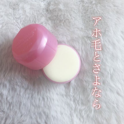 まとめ髪スティック レギュラー/マトメージュ/ヘアワックス・クリームを使ったクチコミ(1枚目)