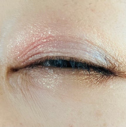 ニューデップスアイシャドウパレット/hince/アイシャドウパレットを使ったクチコミ(3枚目)