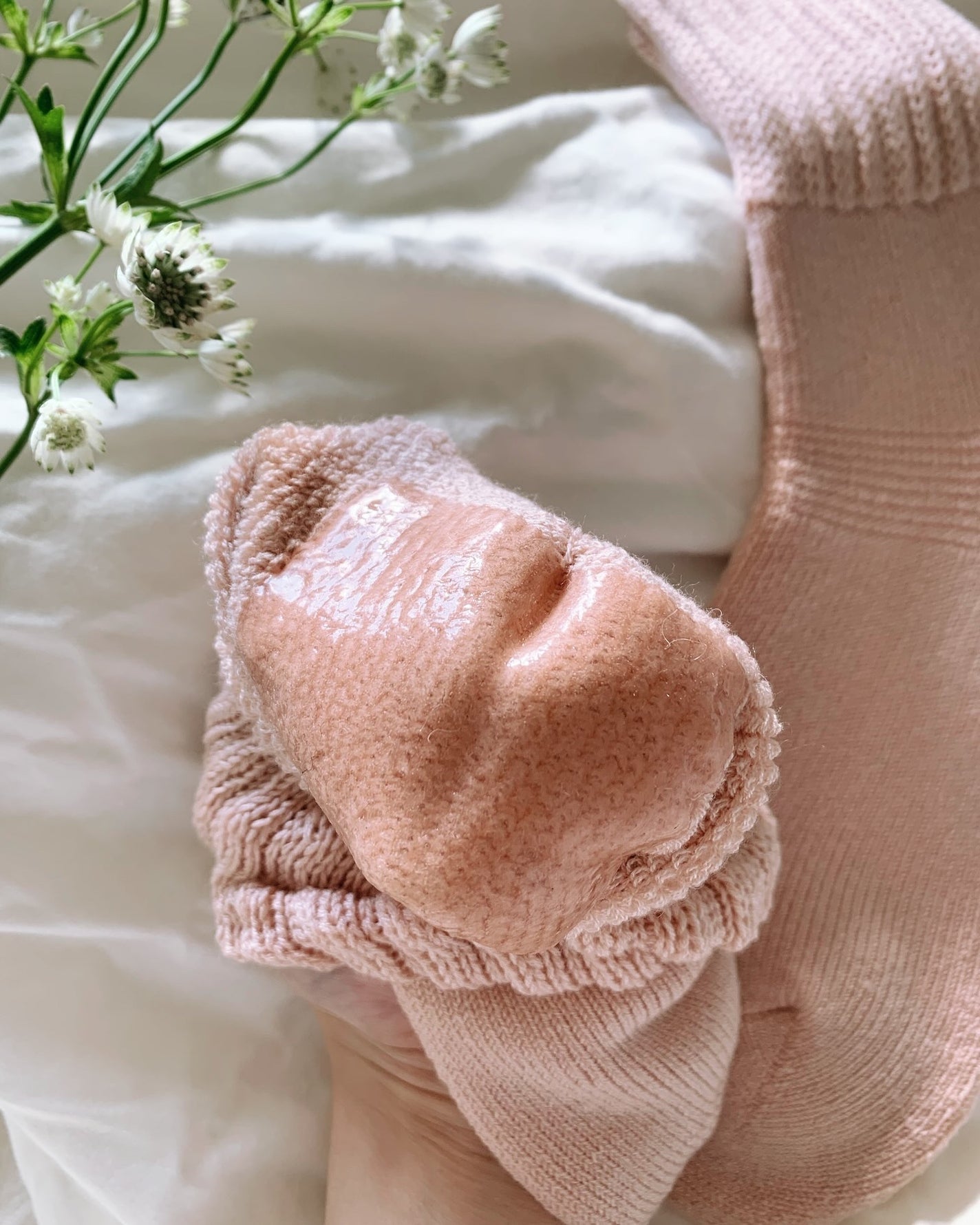 ð§· ãããMAQUIAã€ã³ãã«ãšã³ãµãŒð§· on LIPS ã@babymine_officialæ§ããã¢ã³ããµããŒã®ã話ã..ãïŒ2æç®ïŒ