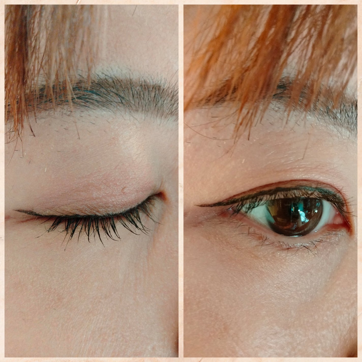 パーフェクトエクステンション マスカラ/D-UP/マスカラを使ったクチコミ(7枚目)