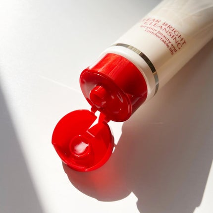 クリアブライトクレンジング/Papilio/ミルククレンジングを使ったクチコミ(2枚目)