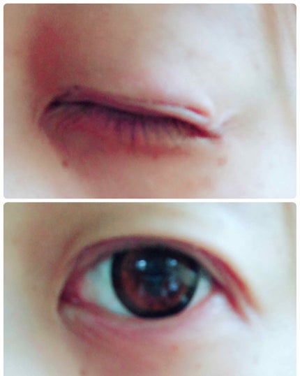 ローヤルプチアイムSII/ROYAL/二重まぶた用アイテムを使ったクチコミ(4枚目)