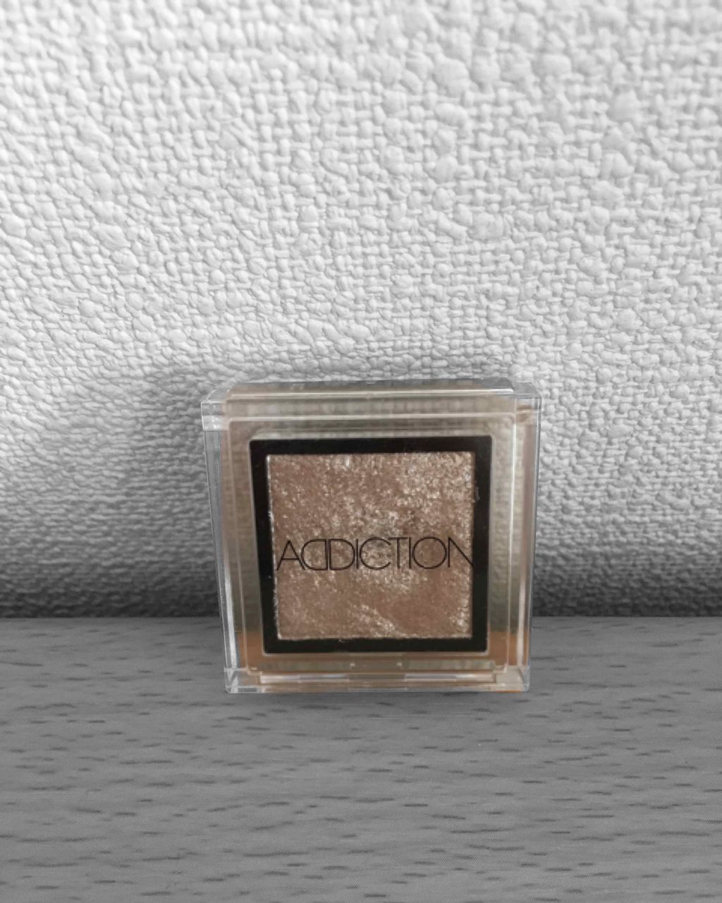 アディクション ザ アイシャドウ/ADDICTION/単色アイシャドウを使ったクチコミ(1枚目)