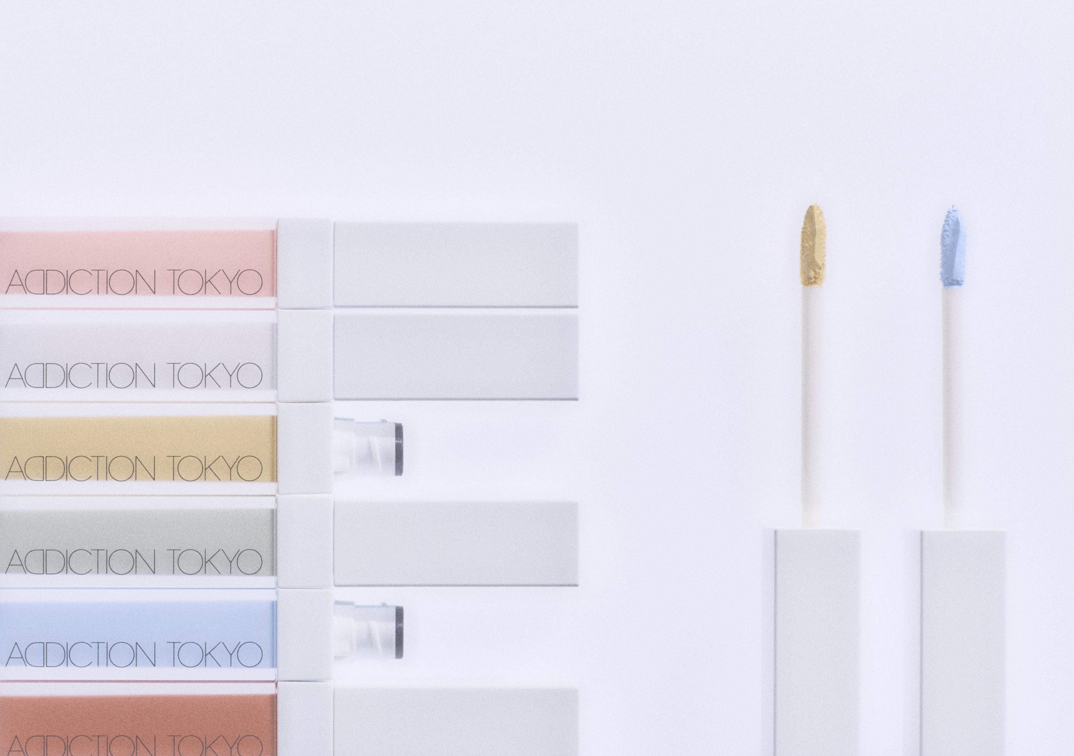 アディクション スキンリフレクト カラーコレクター ADDICTION