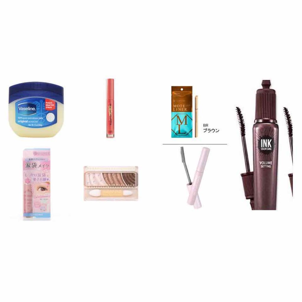 トーンアップアイシャドウ/CEZANNE/アイシャドウパレットを使ったクチコミ(3枚目)