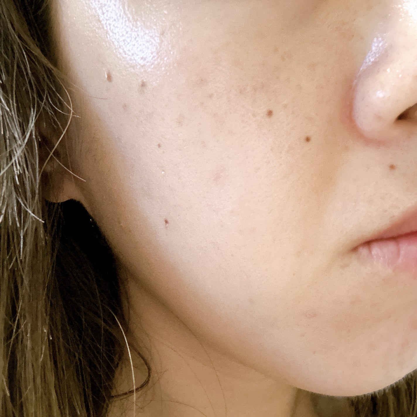 UVイデア XL プロテクショントーンアップ/ラ ロッシュ ポゼ/日焼け止めクリームを使ったクチコミ(8枚目)