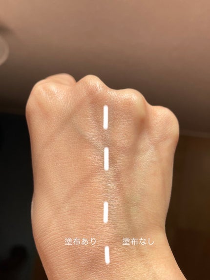 ダブル セラム バーム ファンデーション/Dr.Althea/クリーム・エマルジョンファンデーションを使ったクチコミ(2枚目)