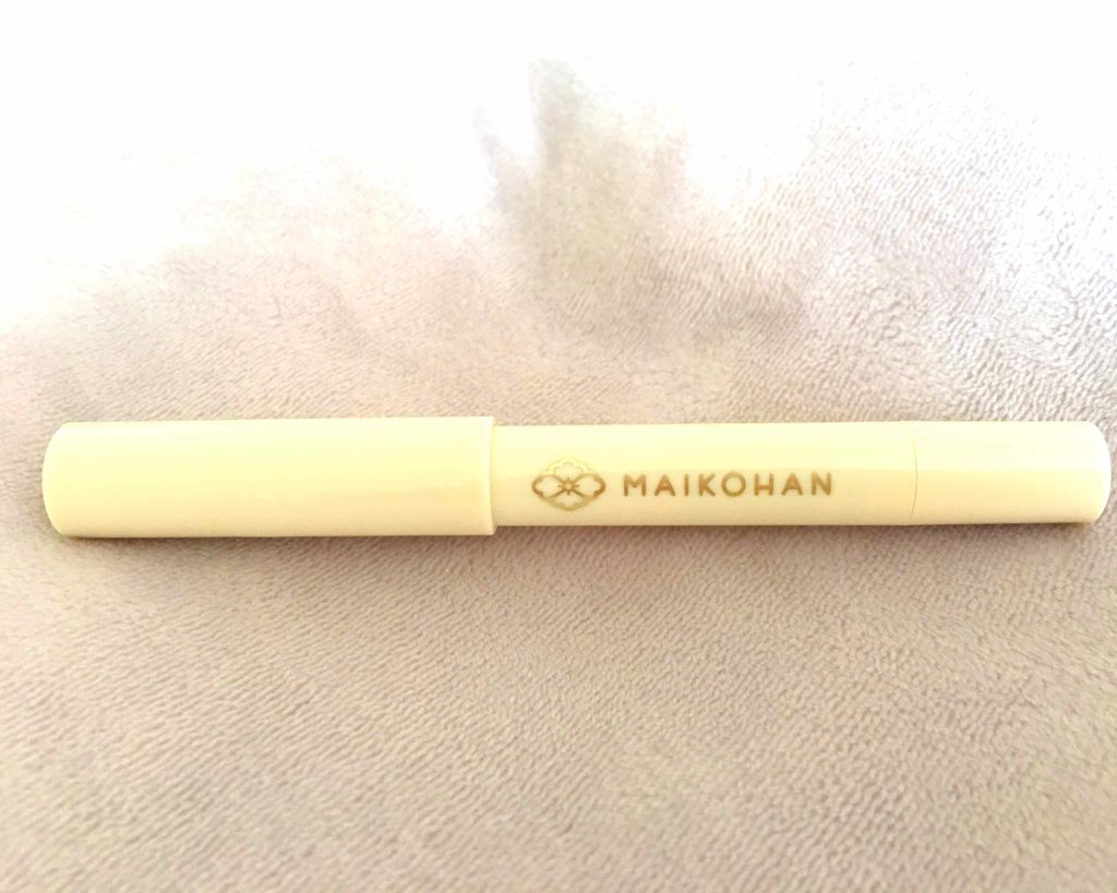 舞妓はん コンシーラー/舞妓はん/ペンシルコンシーラーを使ったクチコミ(1枚目)