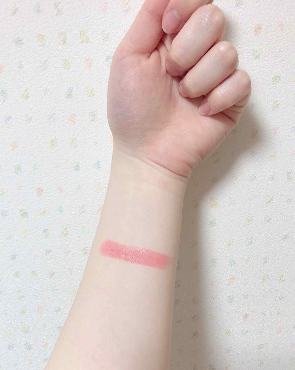 ディープアクアミラールージュ/ミラクルロマンス/口紅を使ったクチコミ（3枚目）